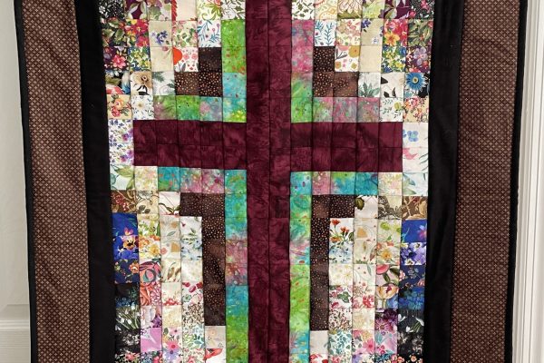 CrossQuilt