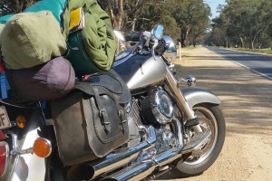 Preparing for a trip