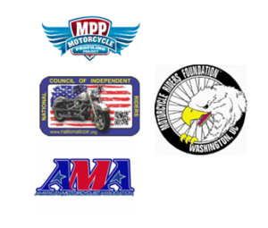 motorcycle associations that work for you!